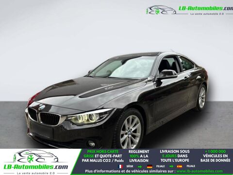 Annonce voiture BMW Série 1 18000 €