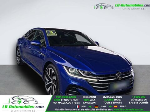 Arteon 2.0 TDI 150 BVA 2025 occasion 31850 Beaupuy