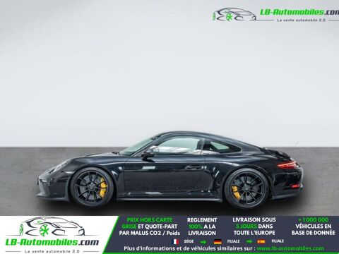 911 4.0i 500 PDK 2017 occasion 31850 Beaupuy