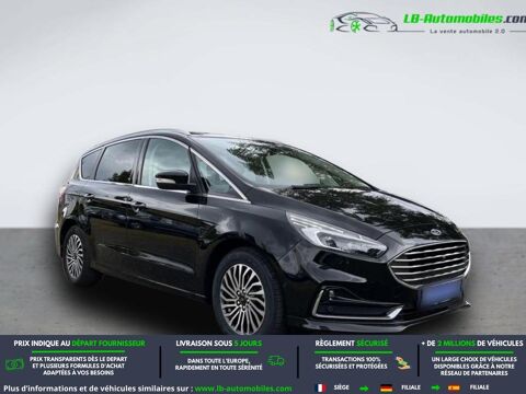 S-MAX 2.0 EcoBlue 150 BVM 2021 occasion 31850 Beaupuy