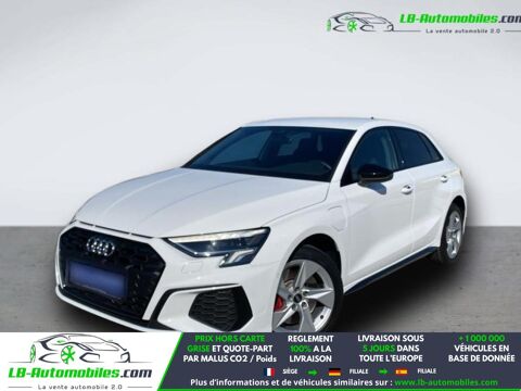 Annonce voiture Audi A3 28200 €
