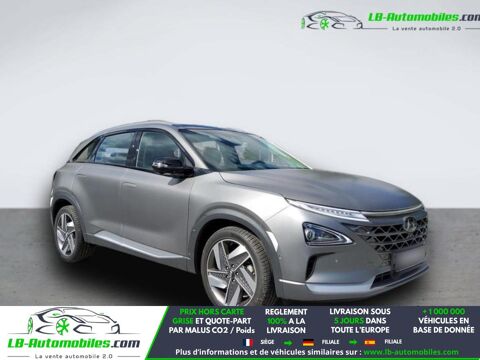 Nexo Hydrogene 163 ch 2020 occasion 31850 Beaupuy