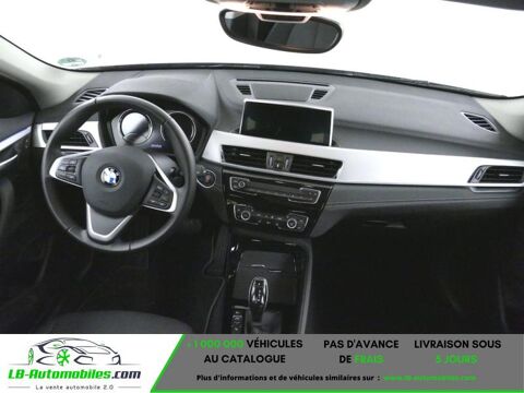 X2 sDrive 18i 136 ch BVA 2023 occasion 31850 Beaupuy
