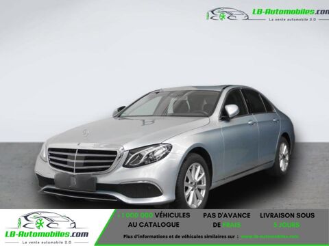 Mercedes Classe E 250 BVA 2017 occasion Beaupuy 31850