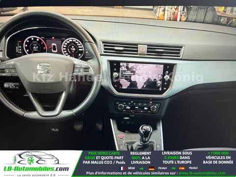 Arona 1.0 EcoTSI 115 ch BVM 2018 occasion 31850 Beaupuy