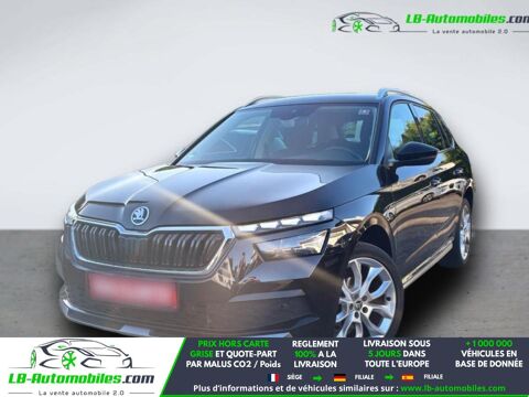 Kamiq 1.0 TSI 116 ch BVM 2019 occasion 31850 Beaupuy