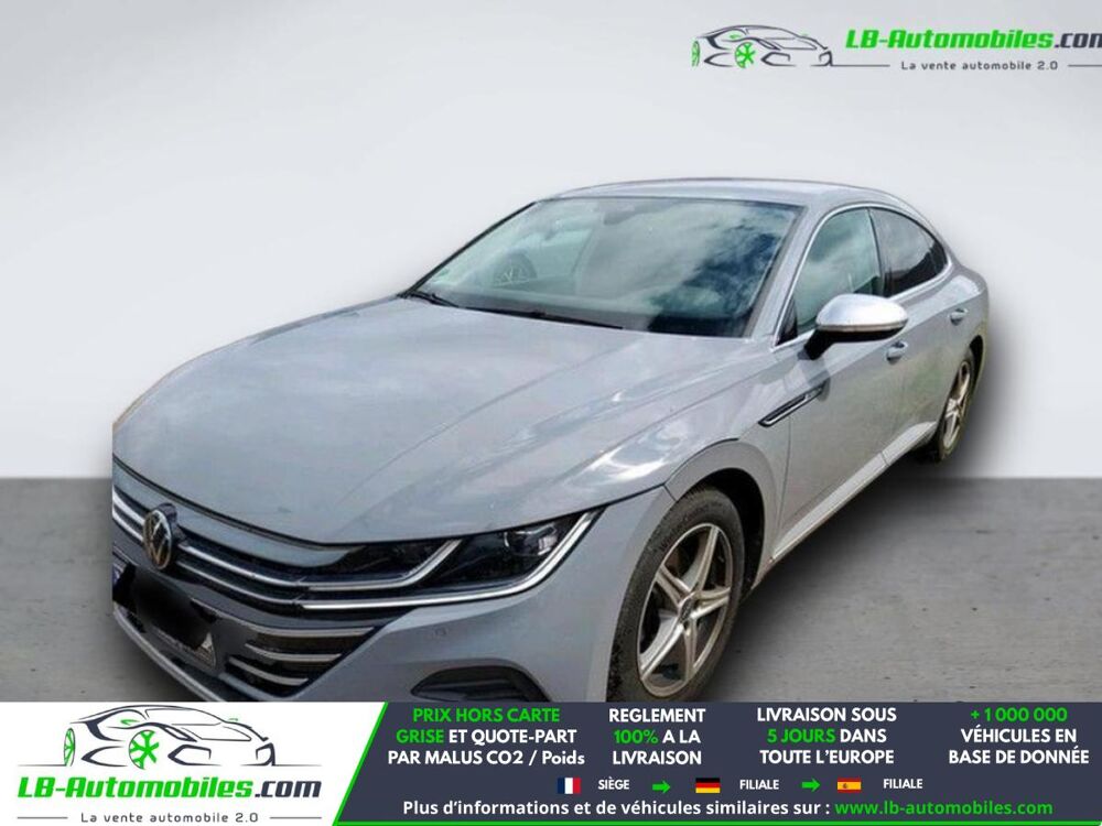 Arteon 2.0 TDI 150 BVA 2023 occasion 31850 Beaupuy