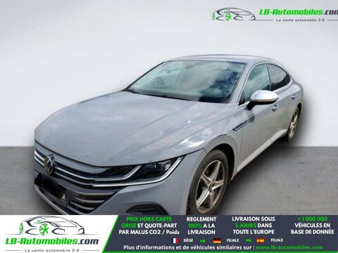 Annonce voiture Volkswagen Arteon 33200 €
