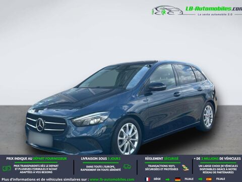 Annonce voiture Mercedes Classe B 22440 €