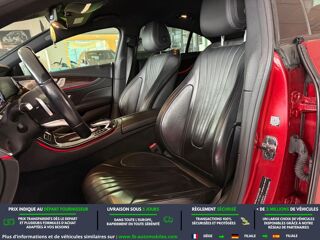 Classe CLS 450 BVA 2019 occasion 31850 Beaupuy