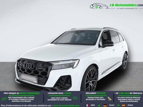 Q7 60 TFSI e 456 BVA Quattro 2025 occasion 31850 Beaupuy