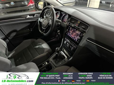 Golf 1.5 TSI 130 BVM 2019 occasion 31850 Beaupuy