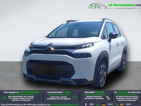 Annonce voiture Citroën C3 Aircross 12890 €