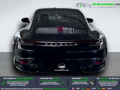 Annonce voiture Porsche 911 123700 €