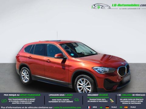 Annonce voiture BMW X1 18990 €
