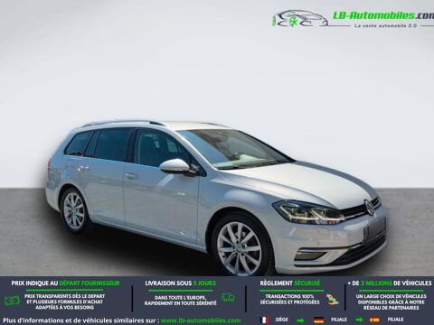 Golf SW 1.4 TSI 125 BVA 2018 occasion 31850 Beaupuy