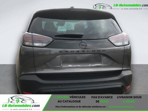 Crossland 1.5 D 120 ch BVA 2022 occasion 31850 Beaupuy