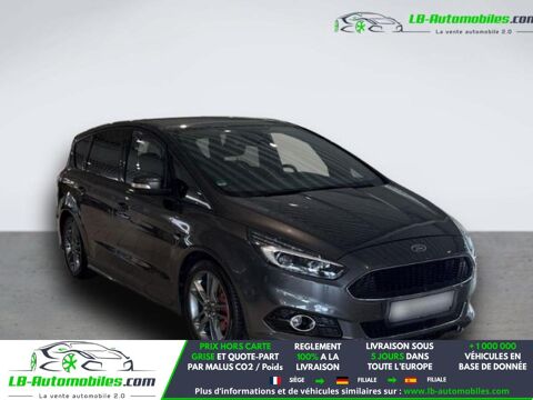 S-MAX 2.0 EcoBlue 190 BVA 2019 occasion 31850 Beaupuy