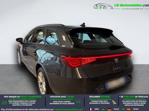 Leon 2.0 TDI 115 BVM 2023 occasion 31850 Beaupuy