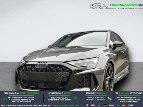RS3 2.5 TFSI 400 Quattro 2026 occasion 31850 Beaupuy