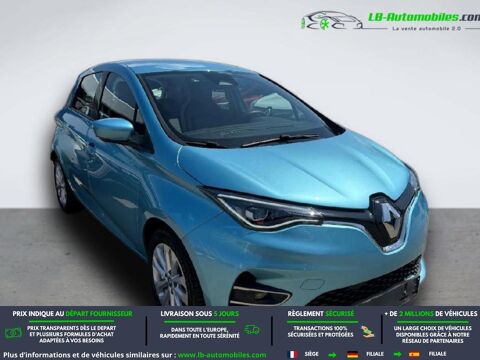 Zo&eacute; R110 BVA 2020 occasion 31850 Beaupuy