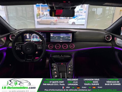 AMG GT 63 S AMG 639 MCT AMG 4-Matic+ 2020 occasion 31850 Beaupuy
