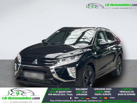 Annonce voiture Mitsubishi Eclipse Cross 24800 €
