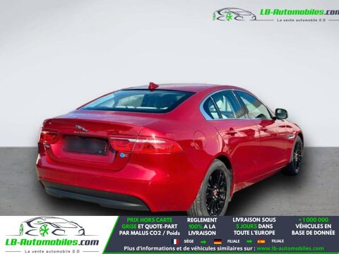 XE 163 ch BVA E-Performance 2015 occasion 31850 Beaupuy