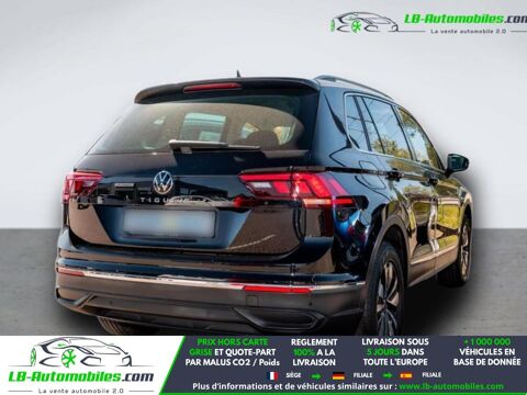 Tiguan 1.5 eTSI 150 BVA 2024 occasion 31850 Beaupuy