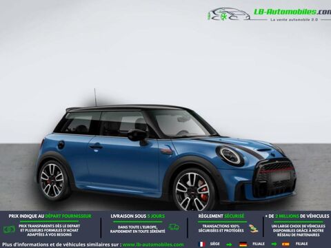 Annonce voiture Mini Cooper 27860 €