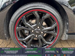 Fiesta 1.0 EcoBoost 140 ch BVM 2019 occasion 31850 Beaupuy