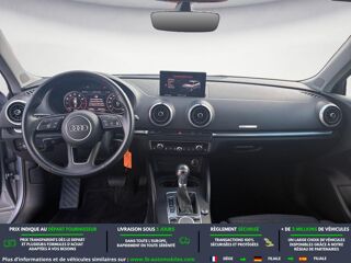 A3 TFSI 150 BVA 2019 occasion 31850 Beaupuy