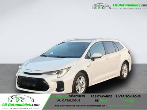 Suzuki Swace 1.8 Hybrid 98ch 2021 occasion Beaupuy 31850