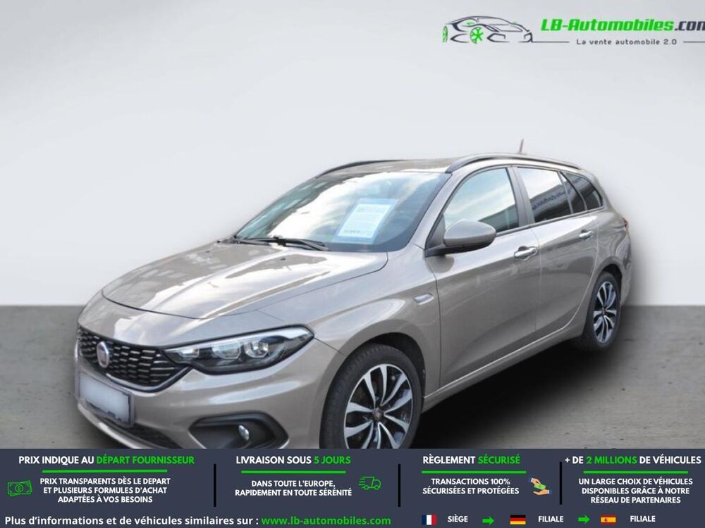 Tipo 1.4 T-jet 120 ch 2020 occasion 31850 Beaupuy