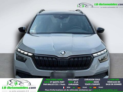 Kamiq 1.0 TSI Evo 110 ch BVA 2021 occasion 31850 Beaupuy