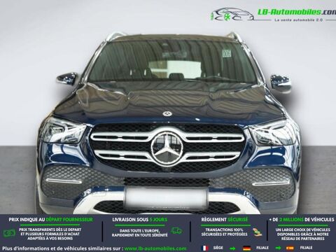Classe GLE 400 d BVA 4Matic 2022 occasion 31850 Beaupuy