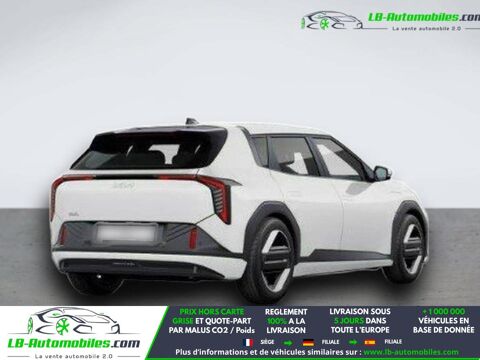 Ev4 150 kW 204 BVA 2026 occasion 31850 Beaupuy
