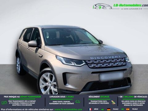 Discovery sport D165 MHEV AWD BVA 2023 occasion 31850 Beaupuy