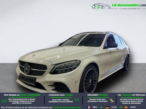Annonce voiture Mercedes Classe C 25890 €