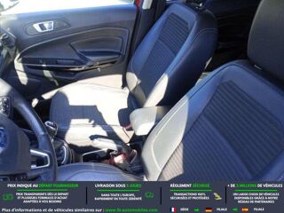 Ecosport 1.0 EcoBoost 100ch BVM 2019 occasion 31850 Beaupuy