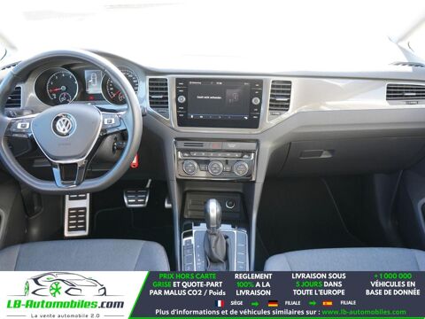Golf 1.5 TSI 130 BVA 2020 occasion 31850 Beaupuy