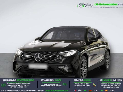 Annonce voiture Mercedes Classe GLC 55990 €