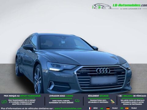 A6 50 TFSIe 299 ch BVA Quattro 2022 occasion 31850 Beaupuy