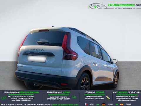 Jogger Hybrid 140 7 places 2025 occasion 31850 Beaupuy