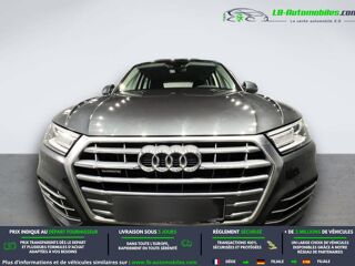 Q5 50 TFSI e 299 BVA Quattro 2020 occasion 31850 Beaupuy