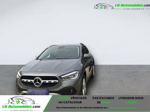 Mercedes Classe GLA 220 d BVA 4Matic 2021 occasion Beaupuy 31850