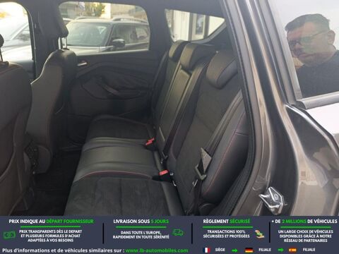 Kuga 2.0 TDCi 120 4x2 BVM 2018 occasion 31850 Beaupuy