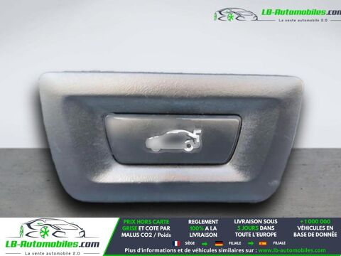 BMW S&eacute;rie 3 320i BVA 2017 occasion Beaupuy 31850