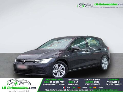Golf 1.5 TSI ACT OPF 130 BVM 2022 occasion 31850 Beaupuy