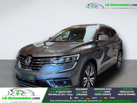 Koleos dCi1 85 BVA AllMode 4x4 2022 occasion 31850 Beaupuy